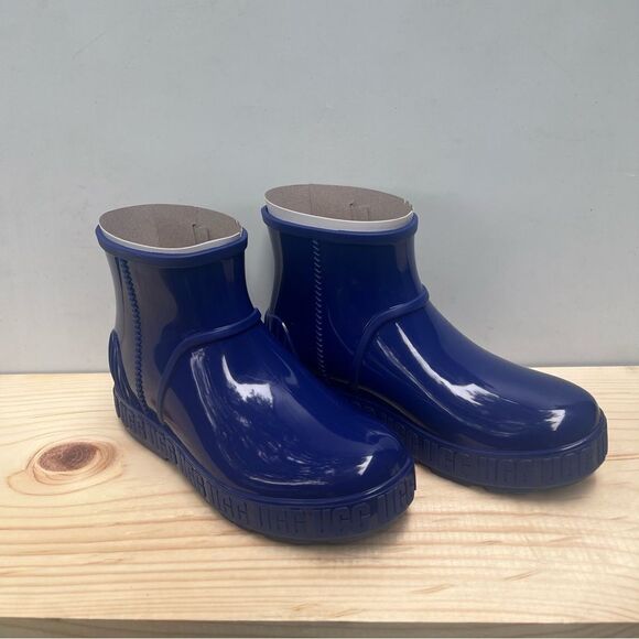 UGG Unisex-Child K Drizlita Rain Boot - Picture 1 of 5